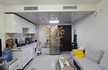Apartment - 1 Bedroom - 1 Bathroom for rent in New Dubai Gate 1 - JLT Cluster Q - Jumeirah Lake Towers - Dubai Apartment - 1 Bedroom - 1 Bathroom for rent in New Dubai Gate 1 - JLT Cluster Q - Jumeirah Lake Towers - Dubai