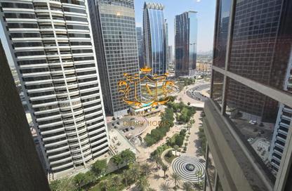 Apartment - 1 Bedroom - 1 Bathroom for rent in New Dubai Gate 1 - JLT Cluster Q - Jumeirah Lake Towers - Dubai Apartment - 1 Bedroom - 1 Bathroom for rent in New Dubai Gate 1 - JLT Cluster Q - Jumeirah Lake Towers - Dubai
