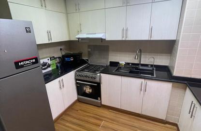 Apartment - 2 - 3 for rent in Ajman One Tower 1 - Ajman One - Ajman Downtown - Ajman Apartment - 2 - 3 for rent in Ajman One Tower 1 - Ajman One - Ajman Downtown - Ajman