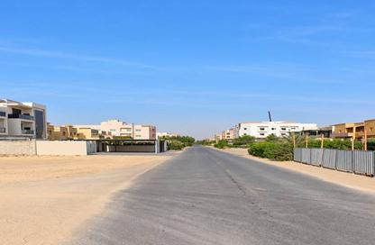 Land - Studio for sale in Al Mowaihat 3 - Al Mowaihat - Ajman Land - Studio for sale in Al Mowaihat 3 - Al Mowaihat - Ajman