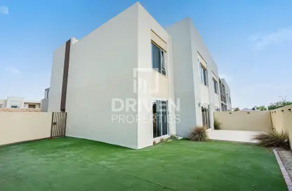 Apartment - 3 Bedrooms - 2 Bathrooms for rent in Urbana 3 - Urbana - EMAAR South - Dubai South (Dubai World Central) - Dubai