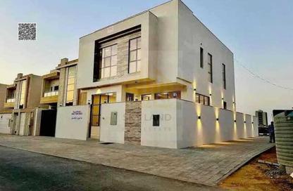 Villa - 5 - 7 for sale in Al Yasmeen 1 - Al Yasmeen - Ajman