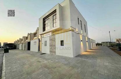 Villa - 5 - 7 for sale in Al Yasmeen 1 - Al Yasmeen - Ajman Villa - 5 - 7 for sale in Al Yasmeen 1 - Al Yasmeen - Ajman