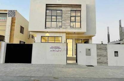 Villa - 5 - 7 for sale in Al Yasmeen 1 - Al Yasmeen - Ajman Villa - 5 - 7 for sale in Al Yasmeen 1 - Al Yasmeen - Ajman