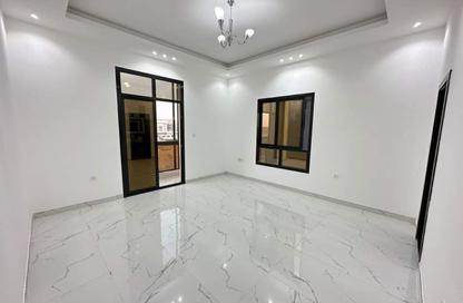 Villa - 3 Bedrooms - 5 Bathrooms for sale in Al Helio 2 - Al Helio - Ajman