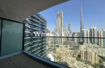 Apartment - 2 Bedrooms - 3 Bathrooms for sale in Imperial Avenue - Downtown Dubai - Dubai