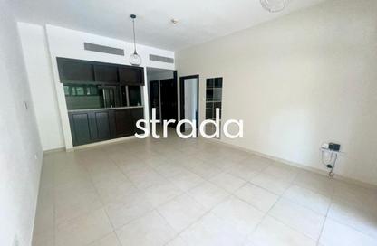 Apartment - 1 Bedroom - 2 Bathrooms for rent in Travo Tower B - Travo - The Views - Dubai