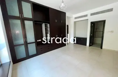 Apartment - 1 Bedroom - 2 Bathrooms for rent in Travo Tower B - Travo - The Views - Dubai Apartment - 1 Bedroom - 2 Bathrooms for rent in Travo Tower B - Travo - The Views - Dubai