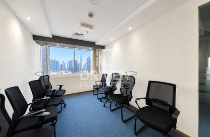 Office Space - Studio for rent in One Lake Plaza - JLT Cluster T - Jumeirah Lake Towers - Dubai