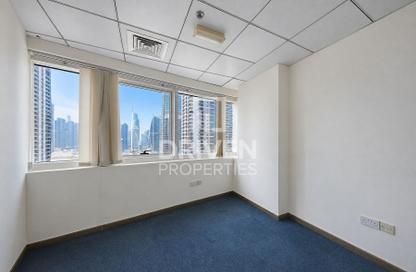 Office Space - Studio for rent in One Lake Plaza - JLT Cluster T - Jumeirah Lake Towers - Dubai