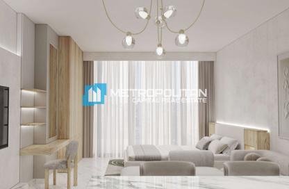 Apartment - 1 - 2 for sale in Radiant Marina Towers - Shams Abu Dhabi - Al Reem Island - Abu Dhabi Apartment - 1 - 2 for sale in Radiant Marina Towers - Shams Abu Dhabi - Al Reem Island - Abu Dhabi