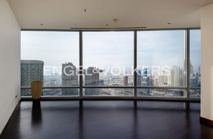 Apartment - 2 - 4 for sale in Burj Khalifa - Burj Khalifa Area - Downtown Dubai - Dubai Apartment - 2 - 4 for sale in Burj Khalifa - Burj Khalifa Area - Downtown Dubai - Dubai