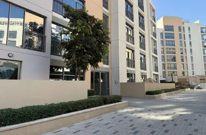 Apartment - Studio - 1 Bathroom for sale in Woroud 2 - Al Zahia - Muwaileh Commercial - Sharjah