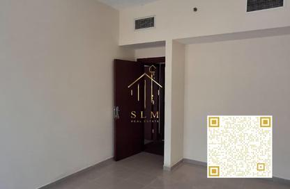Apartment - 3 Bedrooms - 3 Bathrooms for sale in Tower A3 - Ajman Pearl Towers - Ajman Downtown - Ajman