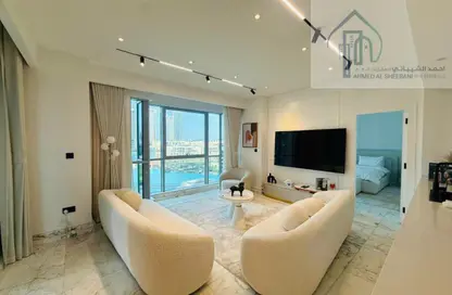Apartment - 3 Bedrooms - 4 Bathrooms for rent in The Residences 5 - The Residences - Downtown Dubai - Dubai