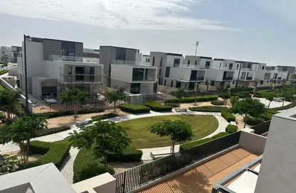 فيلا - 4 غرف نوم - 4 حمامات للايجار في ايلي صعب 2 - ايلي صعب - المرابع العربية 3 - دبي