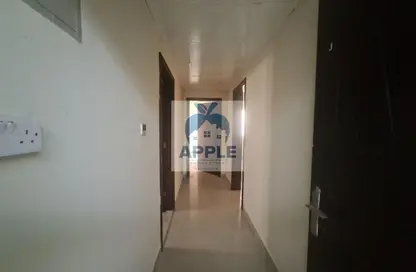 Apartment - 1 Bedroom - 2 Bathrooms for rent in Fire Station Road - Muwaileh - Sharjah