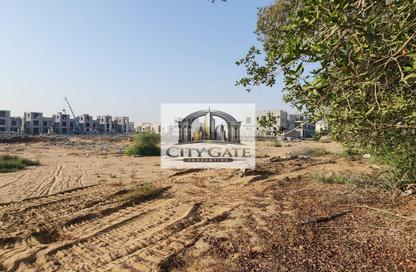 Land - Studio for sale in Al Helio 1 - Al Helio - Ajman Land - Studio for sale in Al Helio 1 - Al Helio - Ajman
