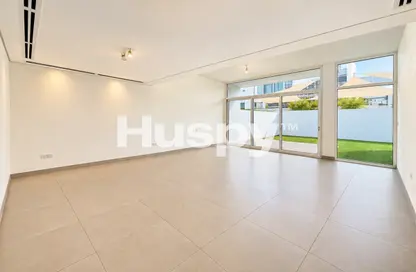 Villa - 3 Bedrooms - 3 Bathrooms for rent in Arabella Townhouses 1 - Arabella Townhouses - Mudon - Dubai