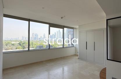 Apartment - Studio - 1 Bathroom for rent in Sky Gardens - DIFC - Dubai