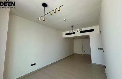 Apartment - 2 - 2 for rent in Binghatti Amber - District 11 - Jumeirah Village Circle - Dubai