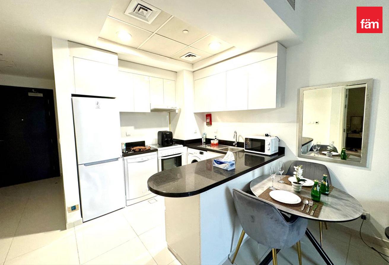 Spacious | Fully Furnished | Vacant photo 6