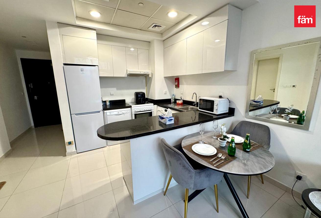 Spacious | Fully Furnished | Vacant photo 7