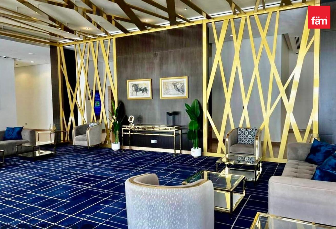 Spacious | Fully Furnished | Vacant photo 12