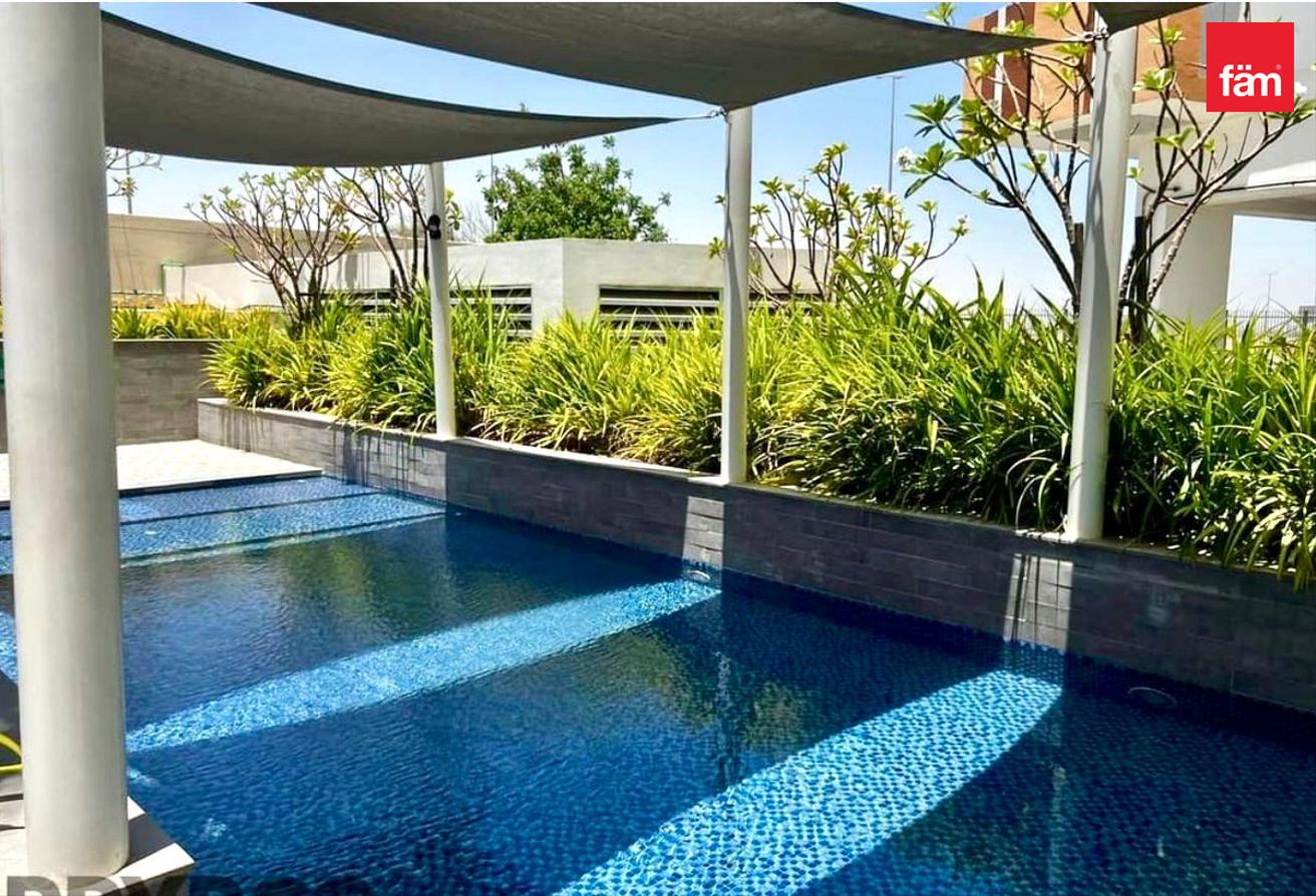 Spacious | Fully Furnished | Vacant photo 16