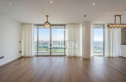 Apartment - 3 Bedrooms - 5 Bathrooms for rent in Marsa Plaza - Core 2 - Marsa Plaza - Dubai Festival City - Dubai