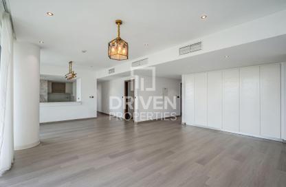 Apartment - 3 Bedrooms - 5 Bathrooms for rent in Marsa Plaza - Core 2 - Marsa Plaza - Dubai Festival City - Dubai