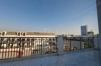 Apartment - 2 - 2 for rent in Vincitore Benessere - Arjan - Dubai