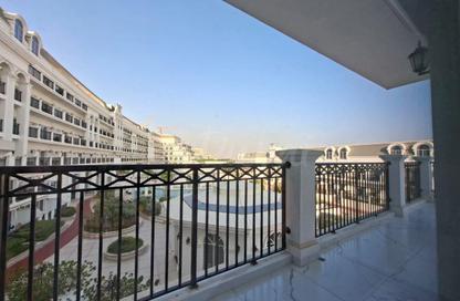 Apartment - 2 - 2 for rent in Vincitore Benessere - Arjan - Dubai Apartment - 2 - 2 for rent in Vincitore Benessere - Arjan - Dubai