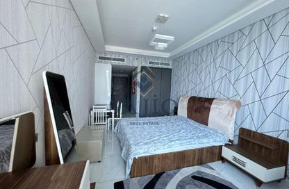 Apartment - Studio - 1 for rent in Samana Hills - Arjan - Dubai Apartment - Studio - 1 for rent in Samana Hills - Arjan - Dubai