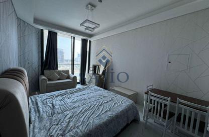 Apartment - Studio - 1 for rent in Samana Hills - Arjan - Dubai