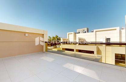 Villa - 3 - 4 for rent in Arenco Villas 12 - Al Badaa - Dubai Villa - 3 - 4 for rent in Arenco Villas 12 - Al Badaa - Dubai