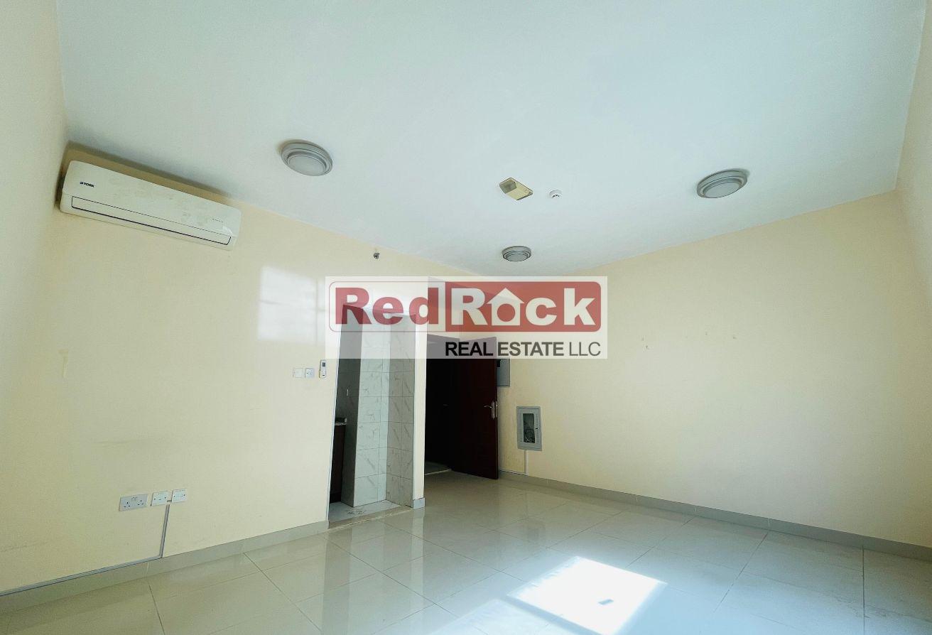 Road Facing Office Available in Ind Area18