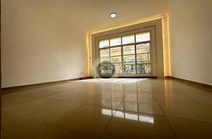 Apartment - Studio - 1 Bathroom for rent in Al Muroor Tower - Muroor Area - Abu Dhabi