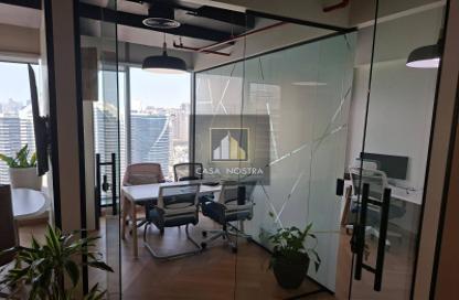 Office Space - Studio for sale in I Rise Tower - Barsha Heights (Tecom) - Dubai