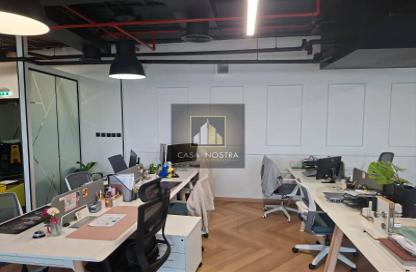 Office Space - Studio for sale in I Rise Tower - Barsha Heights (Tecom) - Dubai