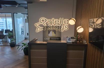 Office Space - Studio for sale in I Rise Tower - Barsha Heights (Tecom) - Dubai