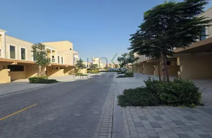 Townhouse - 5 Bedrooms - 5 Bathrooms for rent in Malta - Damac Lagoons - Dubai Townhouse - 5 Bedrooms - 5 Bathrooms for rent in Malta - Damac Lagoons - Dubai