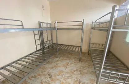 Labor Camp - Studio - 7+ Bathrooms for rent in Al Quoz Industrial Area 3 - Al Quoz Industrial Area - Al Quoz - Dubai