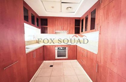 Apartment - 1 - 1 for rent in The Fairways West - The Fairways - The Views - Dubai Apartment - 1 - 1 for rent in The Fairways West - The Fairways - The Views - Dubai