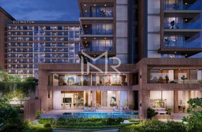 Apartment - 2 Bedrooms - 3 Bathrooms for sale in Playa Del Sol - Al Marjan Island - Ras Al Khaimah Apartment - 2 Bedrooms - 3 Bathrooms for sale in Playa Del Sol - Al Marjan Island - Ras Al Khaimah