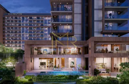 Apartment - 2 Bedrooms - 3 Bathrooms for sale in Playa Del Sol - Al Marjan Island - Ras Al Khaimah