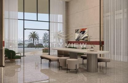 Apartment - Studio - 1 Bathroom for sale in Velos Residence - Motor City - Dubai