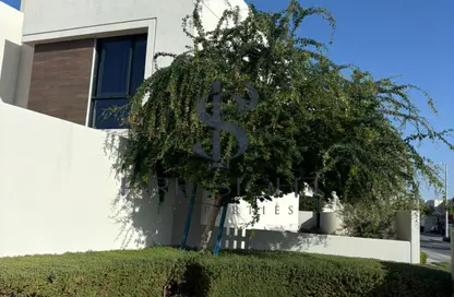 Townhouse - 3 Bedrooms - 5 Bathrooms for sale in Noya 1 - Noya - Yas Island - Abu Dhabi