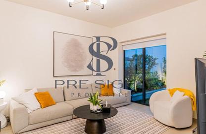 Townhouse - 3 Bedrooms - 5 Bathrooms for sale in Noya 1 - Noya - Yas Island - Abu Dhabi Townhouse - 3 Bedrooms - 5 Bathrooms for sale in Noya 1 - Noya - Yas Island - Abu Dhabi