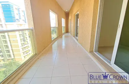 Apartment - 2 Bedrooms - 3 Bathrooms for rent in Hessa Home Building - Oud Metha - Bur Dubai - Dubai
